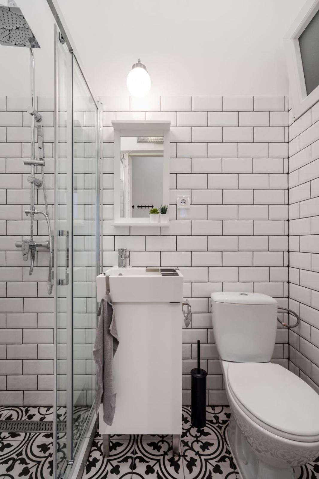 E32 - Oktogon Panorama Suite - Best Location - By Bqa Budapest Room photo